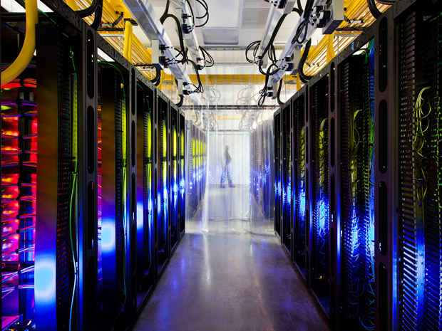 Data Centers